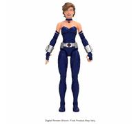 Hasbro marvel legends series - figura de shadowcat de 15 cm - diseño