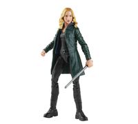 Figura hasbro sharon carter marvel legends the falcon and winter soldier