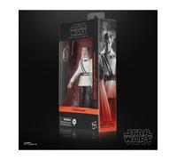 Star Wars The Black Series, Director Orson Krennic (Dress Uniform), Andor, Figura Coleccionable de 15 cm