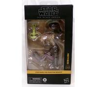 Figura Hasbro Star Wars Black Series Sebulba #06 La Amenaza Fantasma 6"