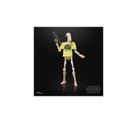 Star Wars The Black Series, Droide de Combate B1, Figura Premium Coleccionable May The 4th Be with You, 15 cm