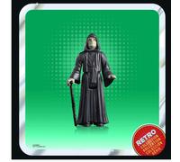 Star wars colección retro - luke skywalker (caballero jedi) - figura