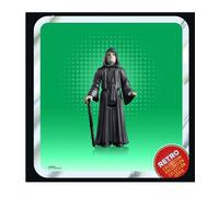 Star Wars Colección Retro - Luke Skywalker (Caballero Jedi) - Figura de colección a Escala de 9,5 cm Retorno del Jedi - Edad: A Partir de 4 años