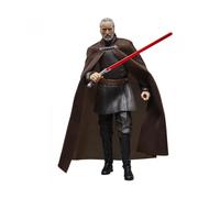 Figura hasbro star wars revenge of the sith count dooku