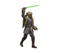 Figura hasbro star wars revenge of the sith kit fisto