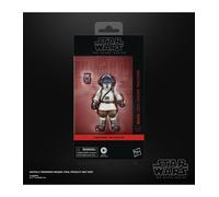 Star Wars: The Acolyte Black Series Action Figure Bazil (Jedi Order Tracker) ...