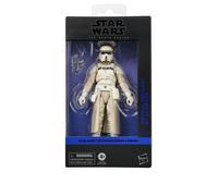 Star wars the black series, imperial remnant at-rt driver, the mandalo