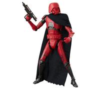 Figura hasbro star wars the black series ahsoka hk - 87 assassin droid