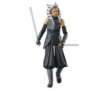 Figura hasbro star wars the black series archive ahsoka tano