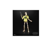 Figura Hasbro Star Wars The Black Series B1 Battle Droid May The 4th Be With You