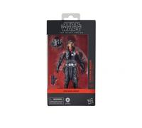 Figura hasbro star wars the black series cassian andor (sienar test pilot)