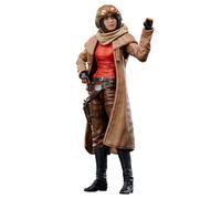 Figura hasbro star wars the black series doctora aphra