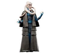 Figura hasbro star wars the black series el retorno del jedi bib fortuna