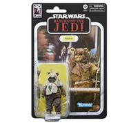 Star Wars Figura Paploo The Black Series 15 cm 40.º aniversario – El Retorno del Jedi