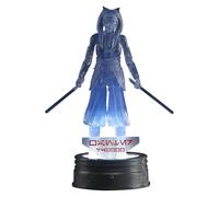 Figura hasbro star wars the black series holocomm collection ahsoka tano