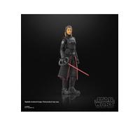 Star Wars The Black Series Inquisitor