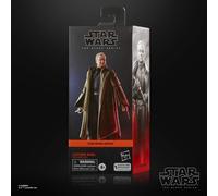 Figura hasbro star wars the black series luthen rael