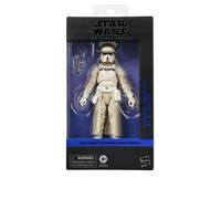 Figura Hasbro Star Wars The Black Series: Mandalorian & Grogu AT-RT Driver