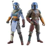 Hasbro Star Wars Black Series: Mandalorian Shriek- Hawk Trainers (The Mandalorian) by