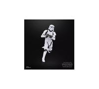 Figura Hasbro Star Wars The Black Series May The 4th Be With You Stormtrooper