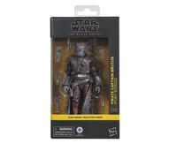 Figura hasbro star wars the black series pirate captain brutus (port borgo)