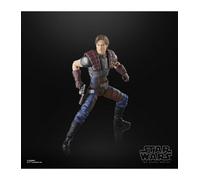 Figura Dash Rendar Star Wars Shadows of the Empire Articulada 15 cms