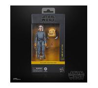 Star Wars The Black Series KB (At Attin), Star Wars: Skeleton Crew Figura de 15 cm