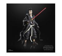 Figura hasbro star wars the black series visions the ronin