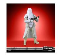 Figura hasbro star wars the empire strikes back imperial snowtrooper holth battle gear