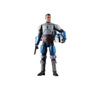 Star Wars The Black Series F70465X2 figura de juguete para niños