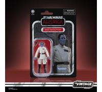 Grand Admiral Thrawn. The Vintage Collection. Star Wars