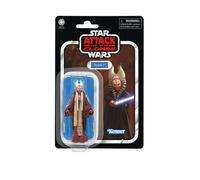 Figura Hasbro Star Wars The Vintage Collection Shaak Ti 9,5 cm