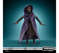 Figura hasbro star wars the vintage collection the acolyte mae (assasin)