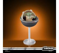 Figura hasbro star wars the vintage collection the mandalorian grogu