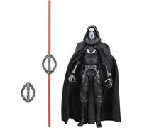 Star Wars La colección Vintage, Undécimo Hermano, Maul - Shadow Lord, Figura Premium Coleccionable de 9,5 cm