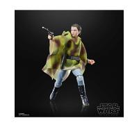 Star Wars The Black Series Princess Leia (Endor), Regreso del JediFigura de cole