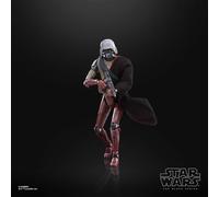 Figura hasbro the black series hk - 87 the mandalorian 15 cm