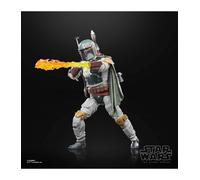 Star Wars The Black Series Boba Fett