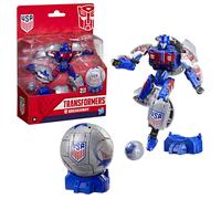 Figura Hasbro Transformers Fútbol 2 en 1 Breakaway