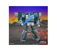 Figura hasbro transformers legacy united deluxe overcharge