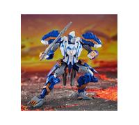 Figura hasbro transformers legaly united prime universe thundertron