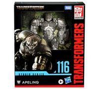 Figura hasbro transformers rise of the beasts apelinq