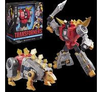 Dinobot Snarl. The Transformers: The Movie Studio Series 86 Leader Class. Hasbro