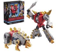 Figura Hasbro Transformers Studio Series Dinobot Snarl 20 cm