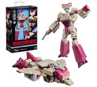 Figura Hasbro Transformers Studio Series Kranix 14 cm
