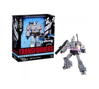 Figura hasbro transformers studio series megatron