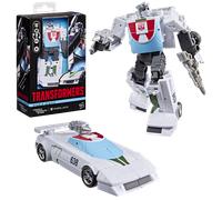 Figura Hasbro Transformers Studio Series Wheeljack