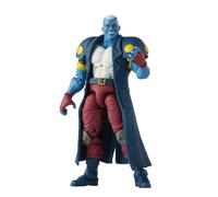 Figura hasbro x - men maggot marvel legends