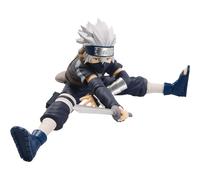 Figura Hatake Kakashi Iii Naruto Shippuden Vibration Stars 8 Cms