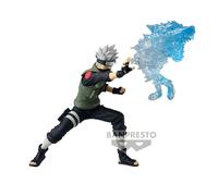 Figura Hatake Kakashi Naruto Shippuden Effectreme 13 cms